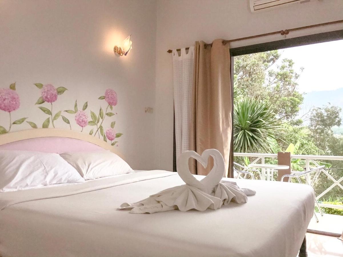 Phurua Bussaba Resort&Spa Loei Exterior foto