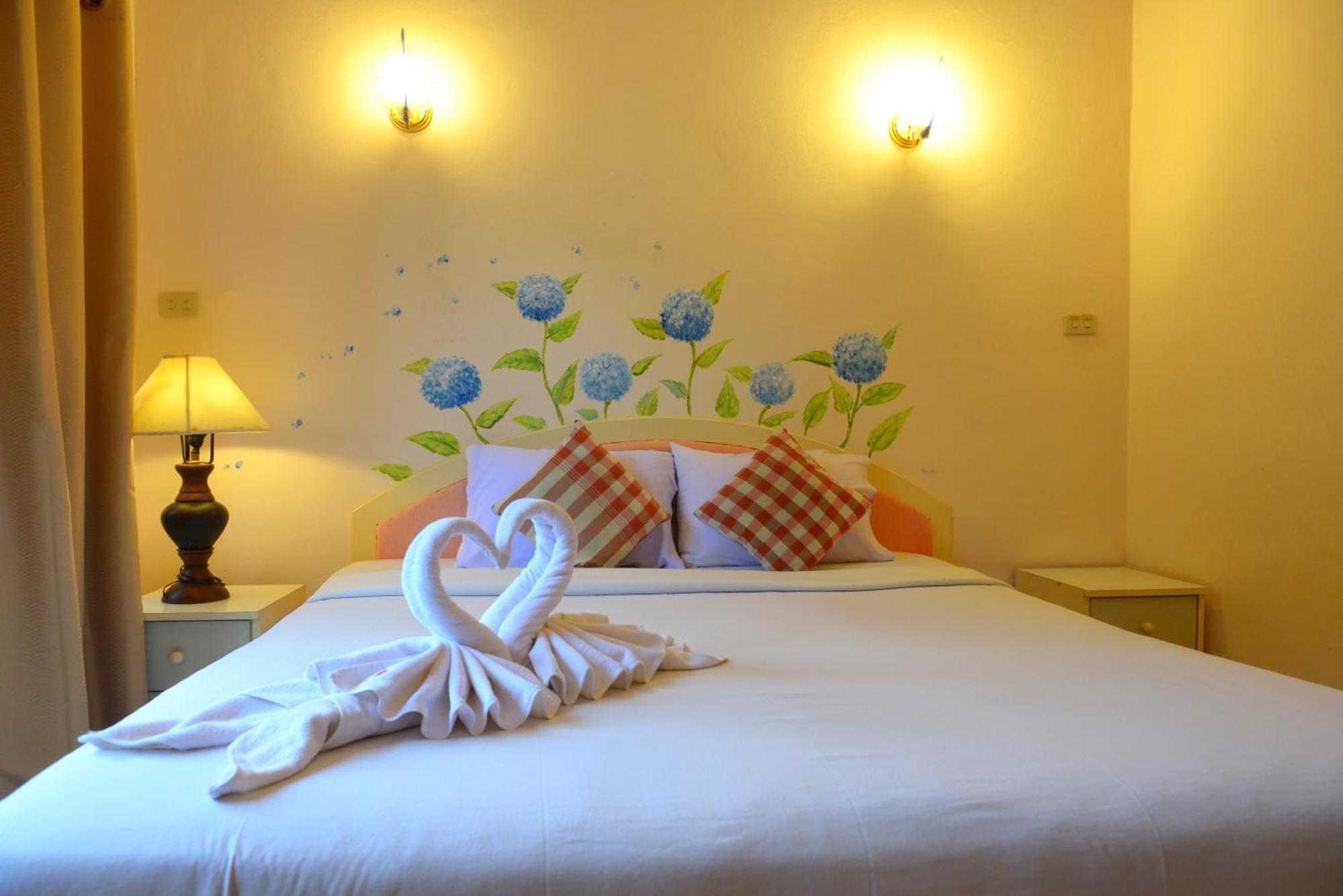 Phurua Bussaba Resort&Spa Loei Exterior foto